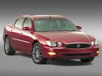 Buick LaCrosse 2004 года
